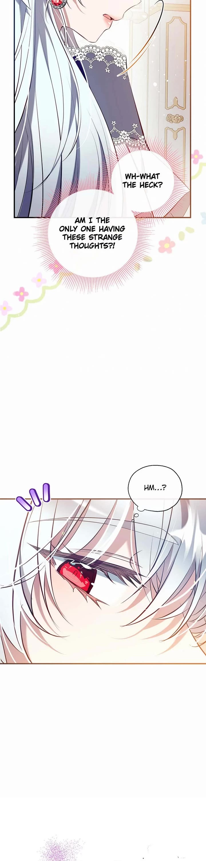 Can We Become a Family? chapter 117 page 8