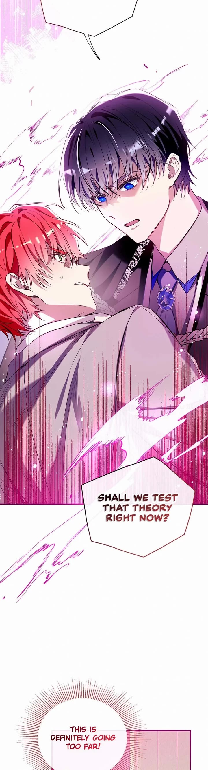 Can We Become a Family? chapter 119 page 10