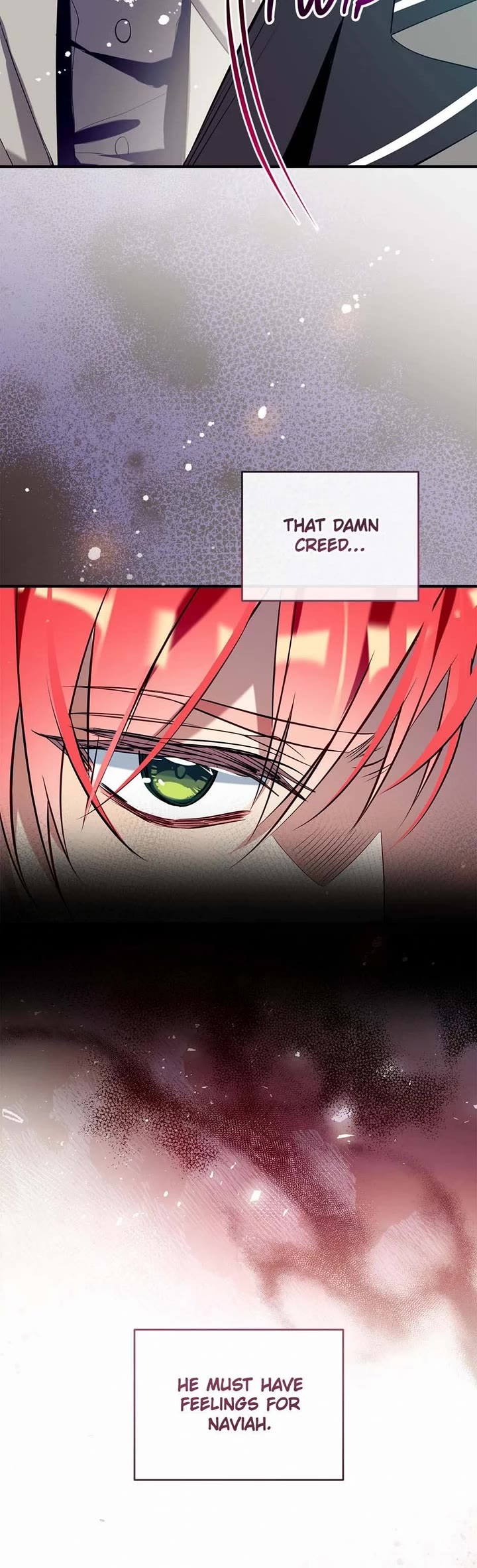 Can We Become a Family? chapter 119 page 15