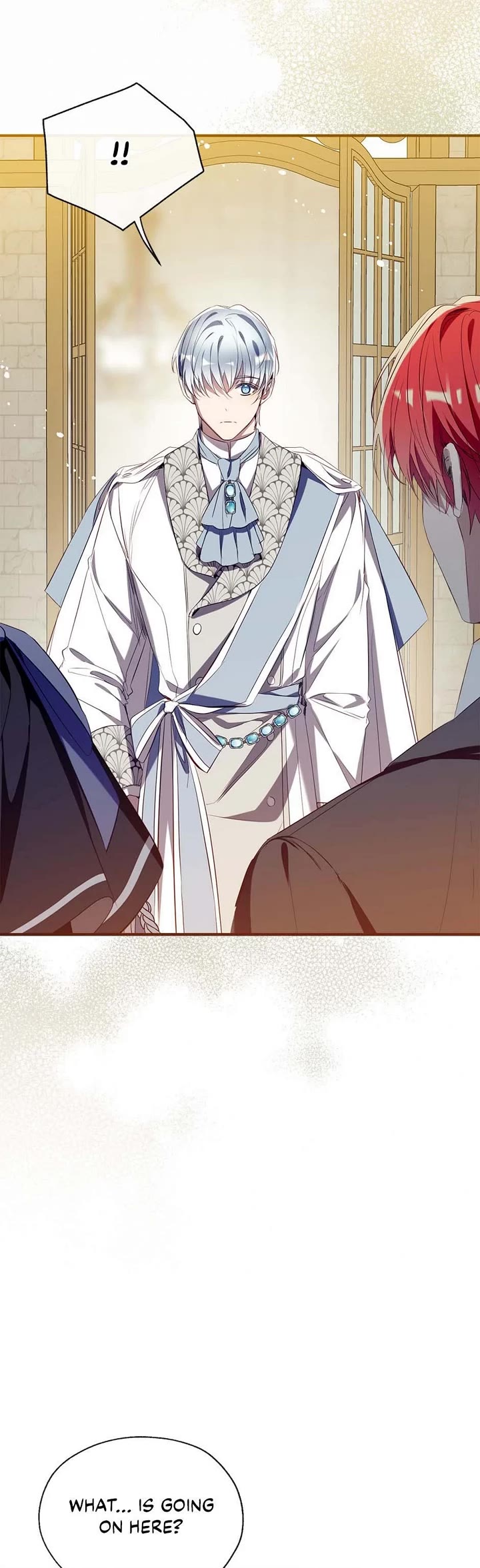 Can We Become a Family? chapter 119 page 19