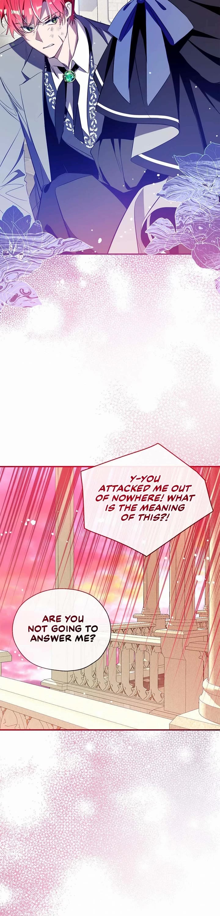 Can We Become a Family? chapter 119 page 2