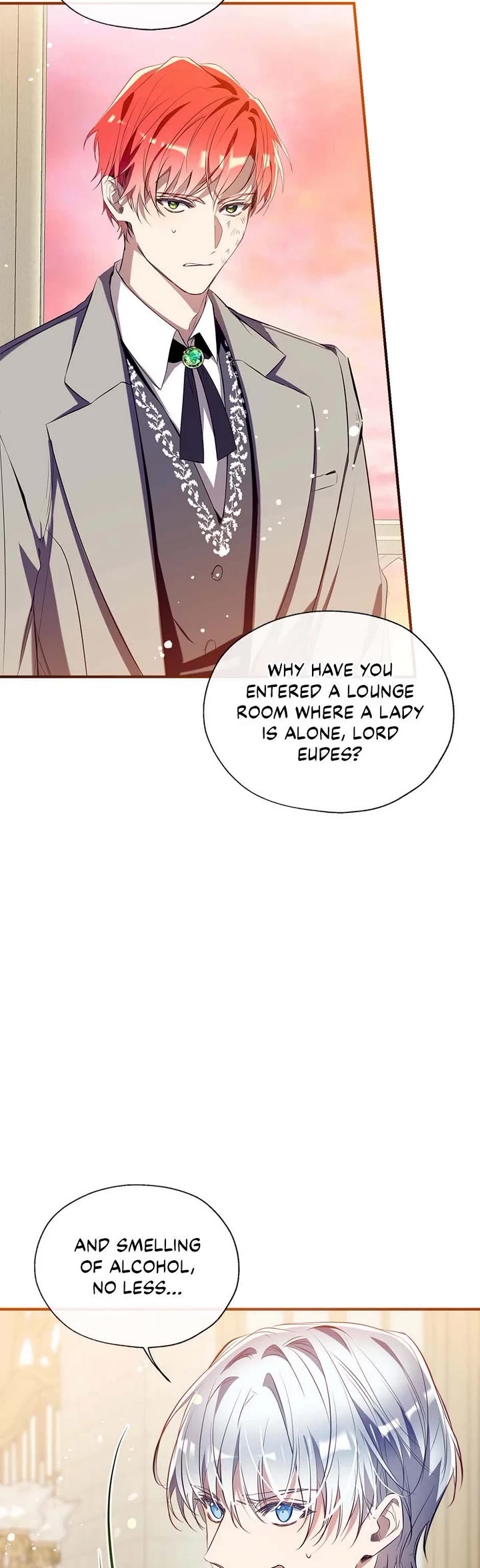 Can We Become a Family? chapter 119 page 20