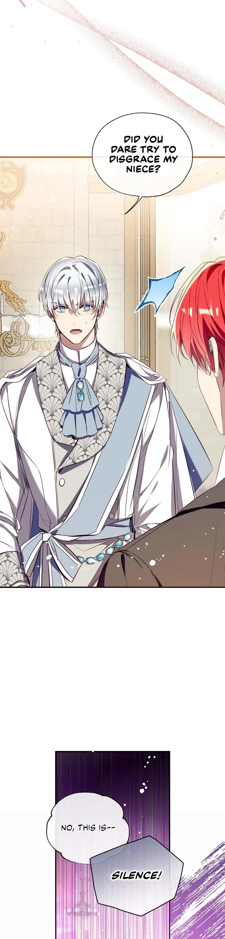 Can We Become a Family? chapter 119 page 22