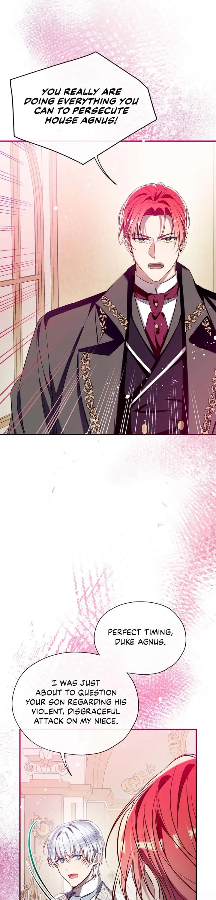 Can We Become a Family? chapter 119 page 26