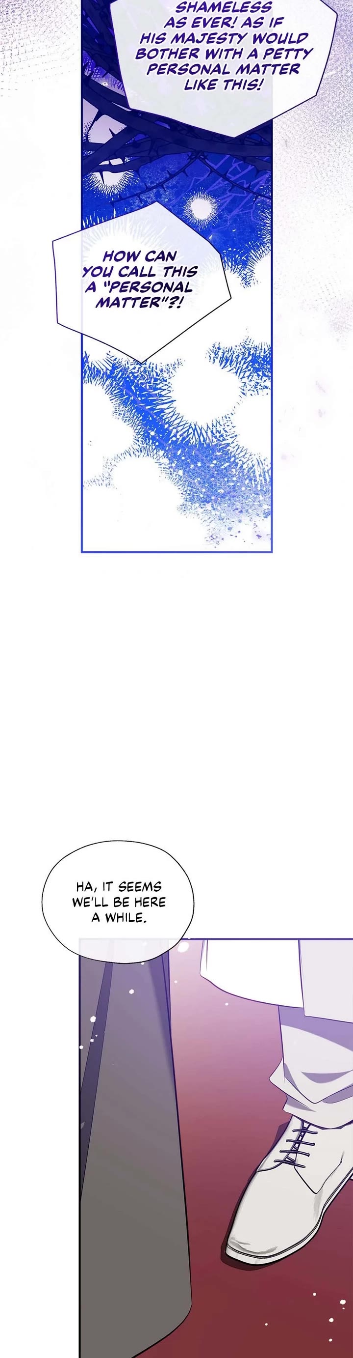 Can We Become a Family? chapter 119 page 29