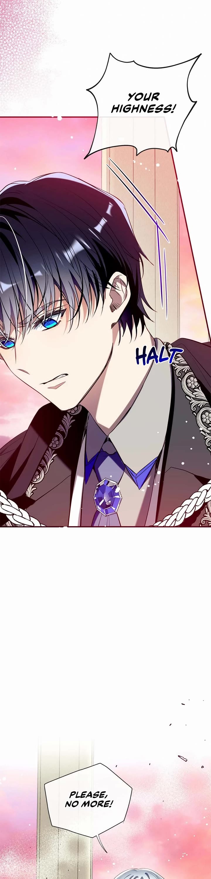 Can We Become a Family? chapter 119 page 3