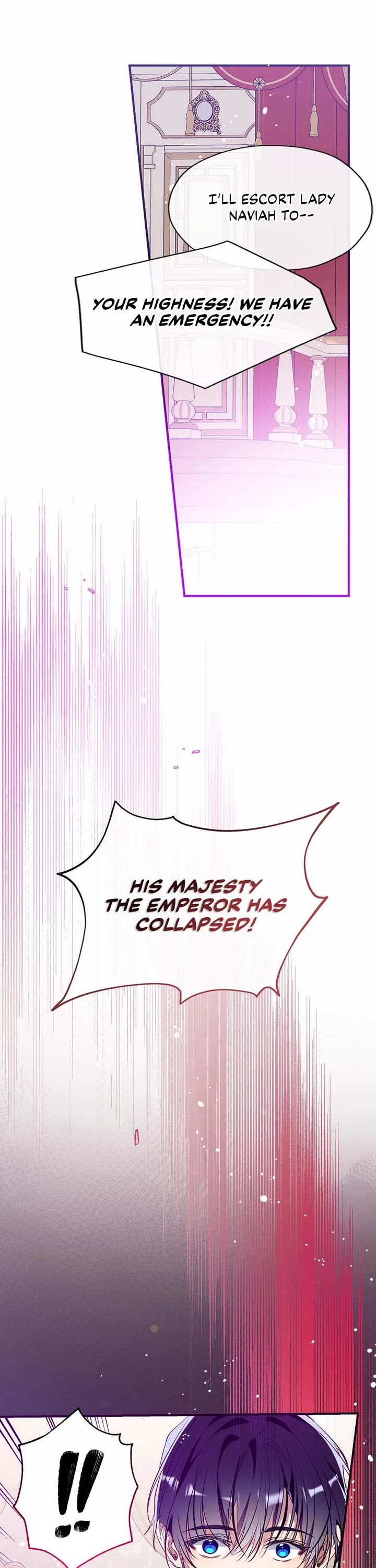 Can We Become a Family? chapter 119 page 31