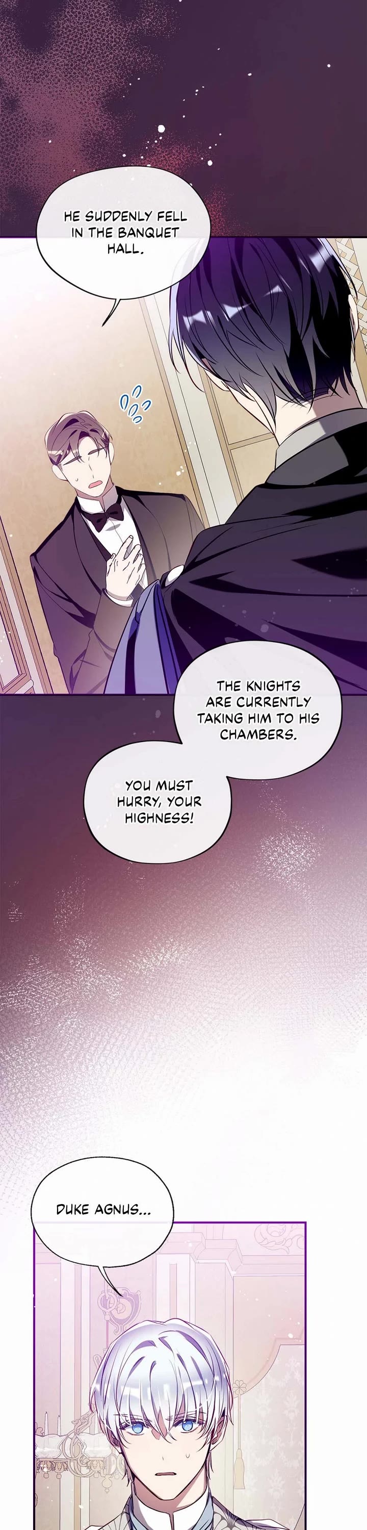 Can We Become a Family? chapter 119 page 33