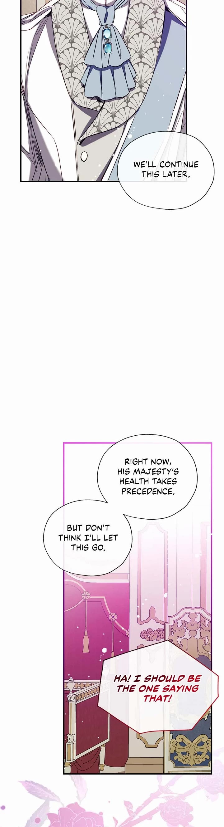 Can We Become a Family? chapter 119 page 34