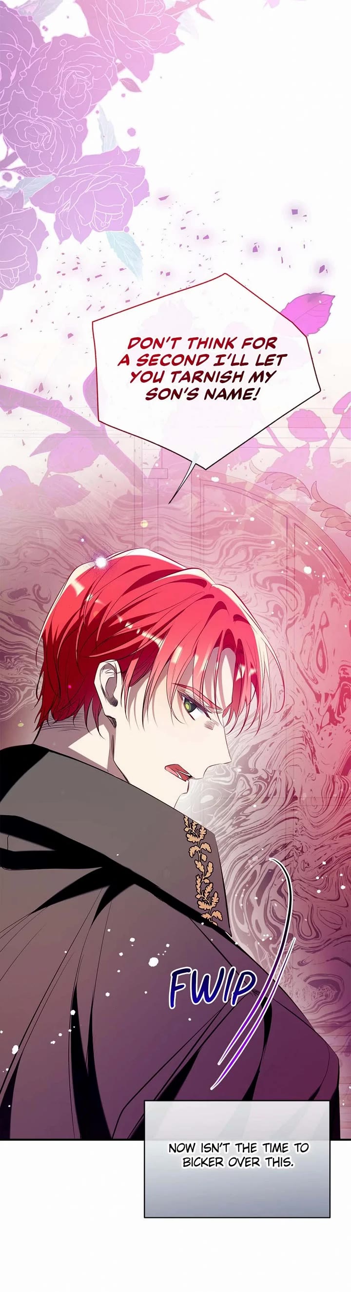 Can We Become a Family? chapter 119 page 35