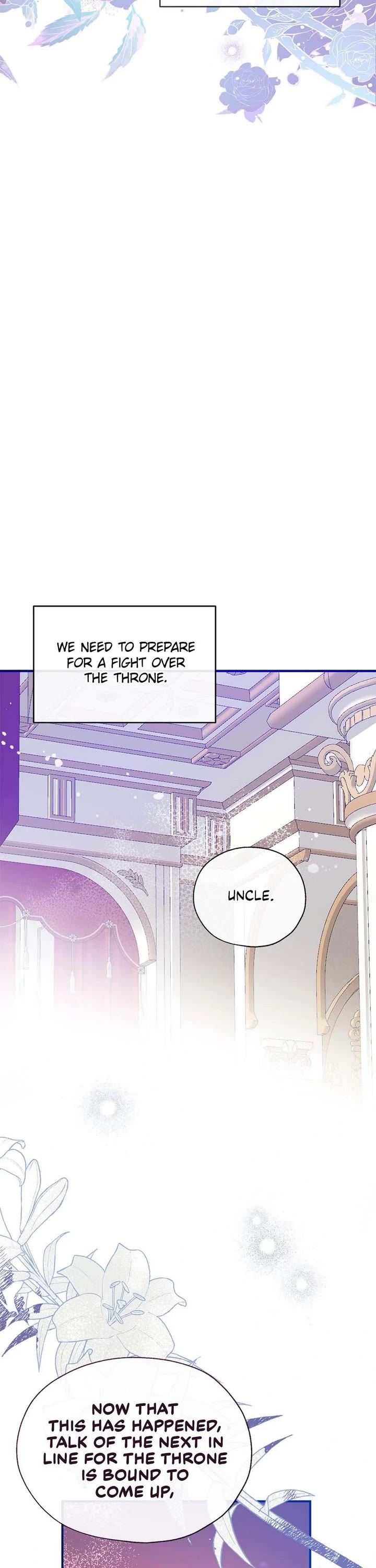 Can We Become a Family? chapter 119 page 38