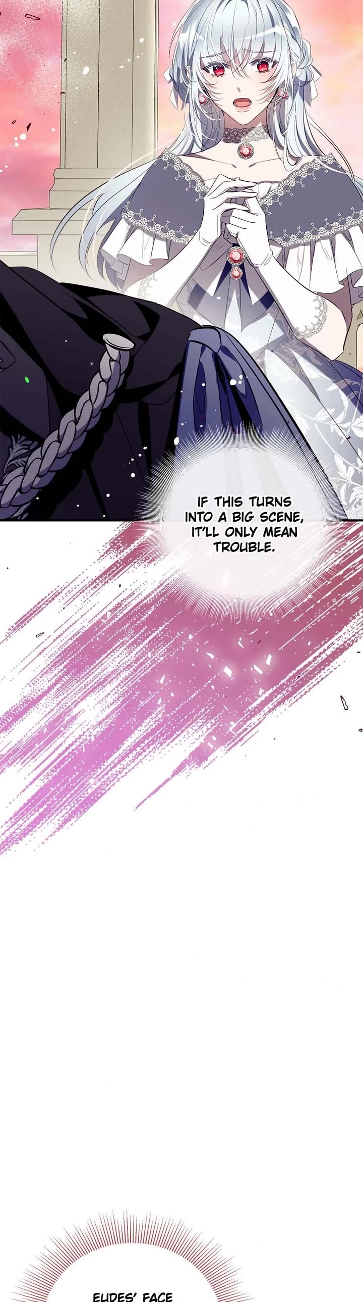 Can We Become a Family? chapter 119 page 4