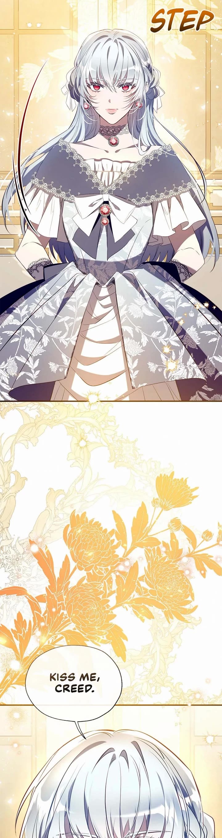 Can We Become a Family? chapter 119 page 44