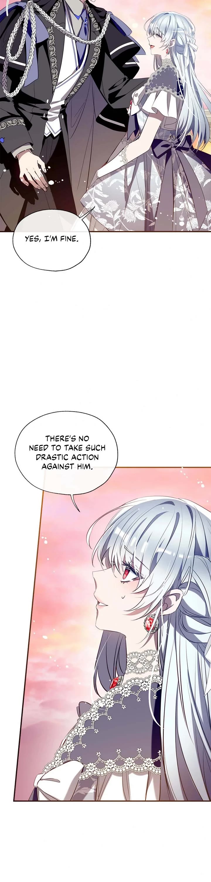 Can We Become a Family? chapter 119 page 6