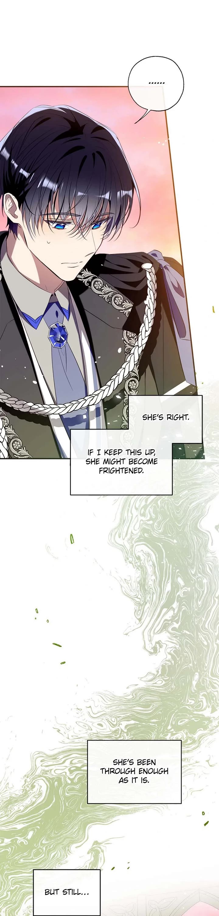 Can We Become a Family? chapter 119 page 7