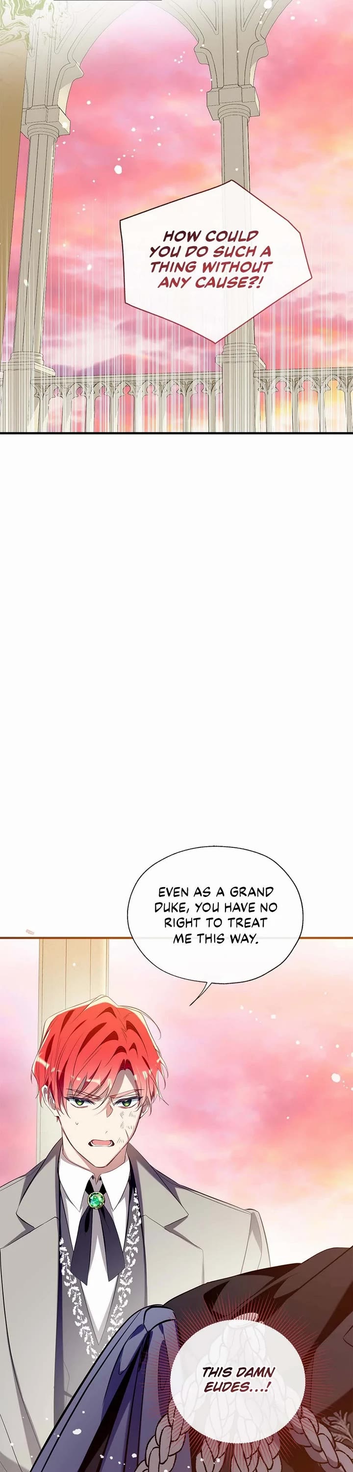 Can We Become a Family? chapter 119 page 8