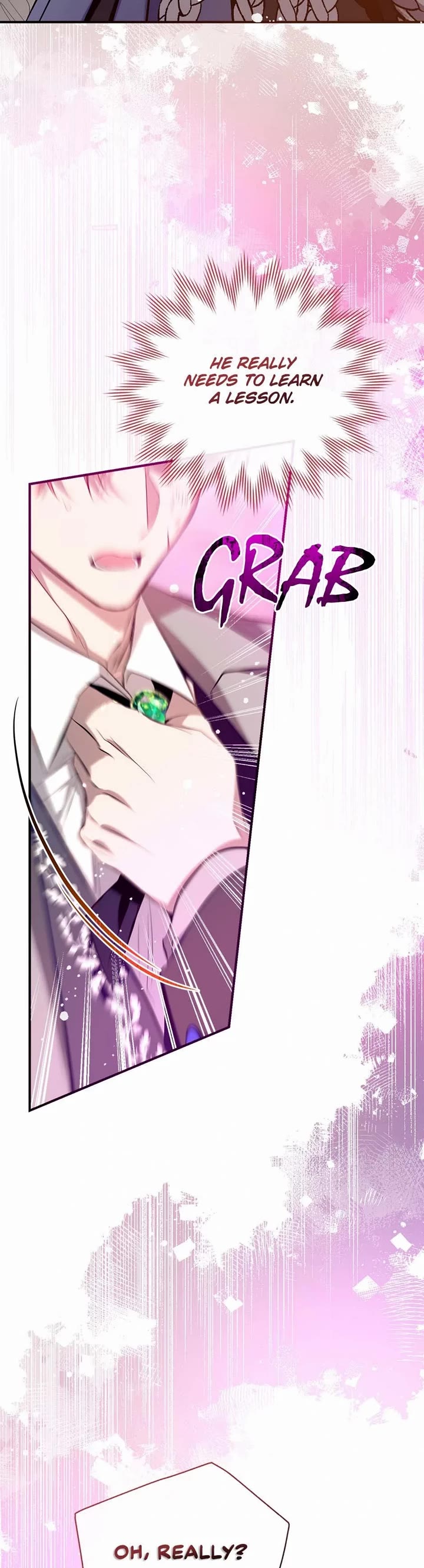 Can We Become a Family? chapter 119 page 9