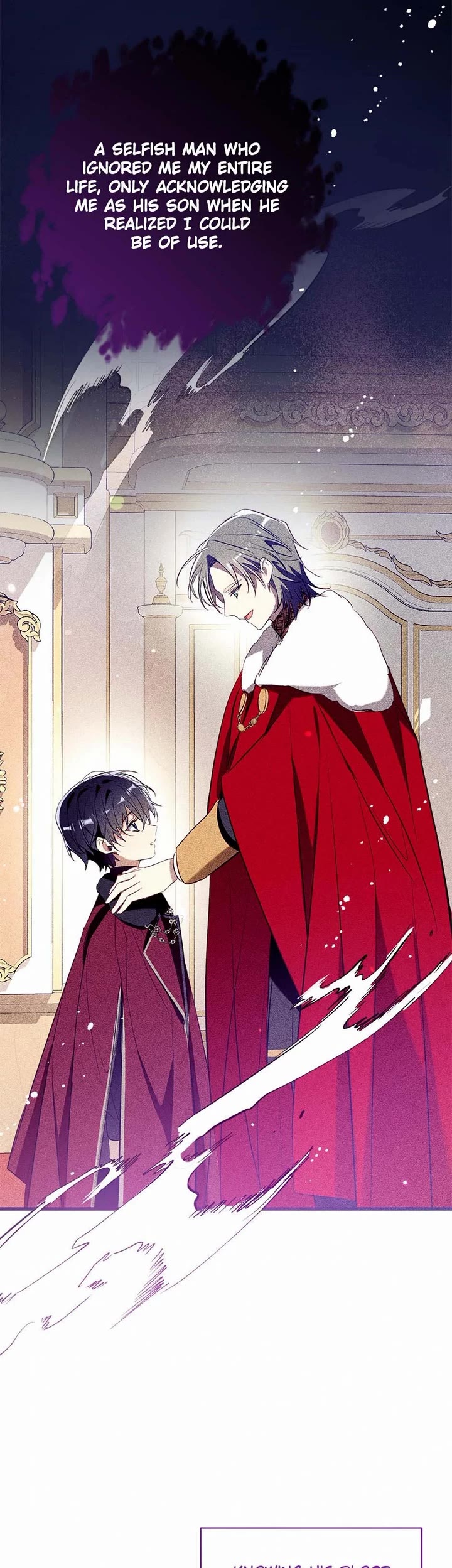 Can We Become a Family? chapter 120 page 10