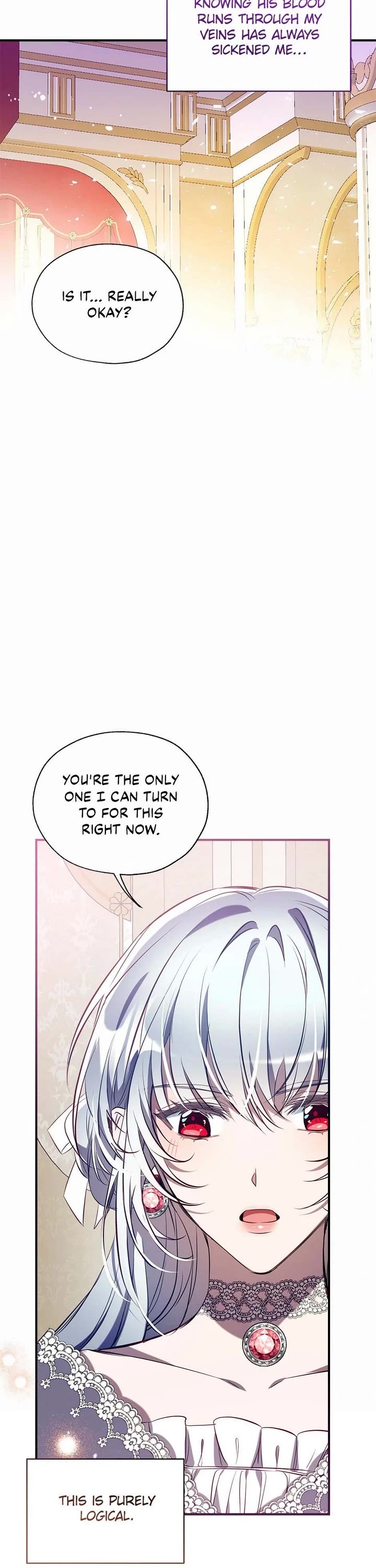 Can We Become a Family? chapter 120 page 11