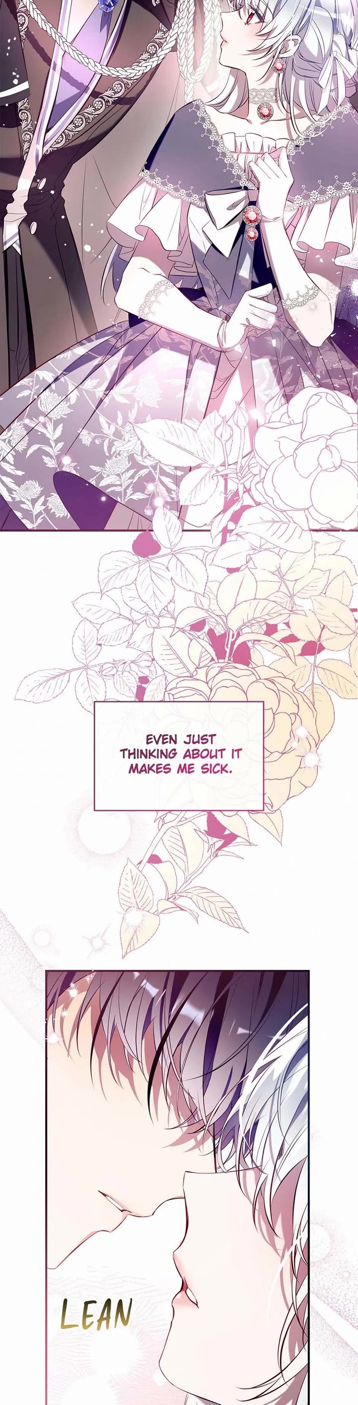 Can We Become a Family? chapter 120 page 14