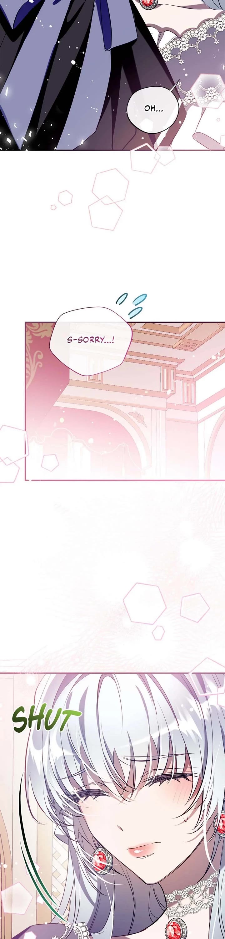 Can We Become a Family? chapter 120 page 16