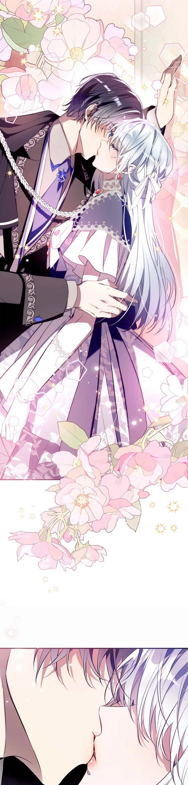 Can We Become a Family? chapter 120 page 18