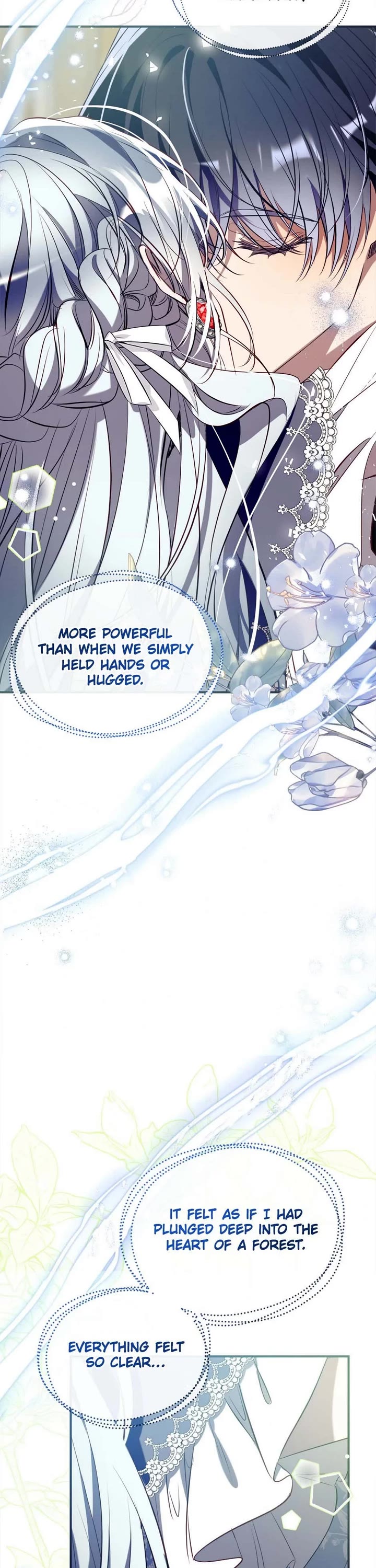 Can We Become a Family? chapter 120 page 21