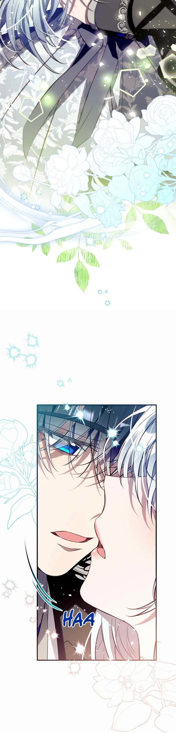 Can We Become a Family? chapter 120 page 23