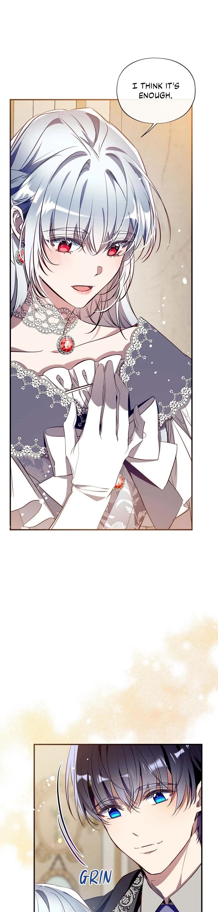 Can We Become a Family? chapter 120 page 27