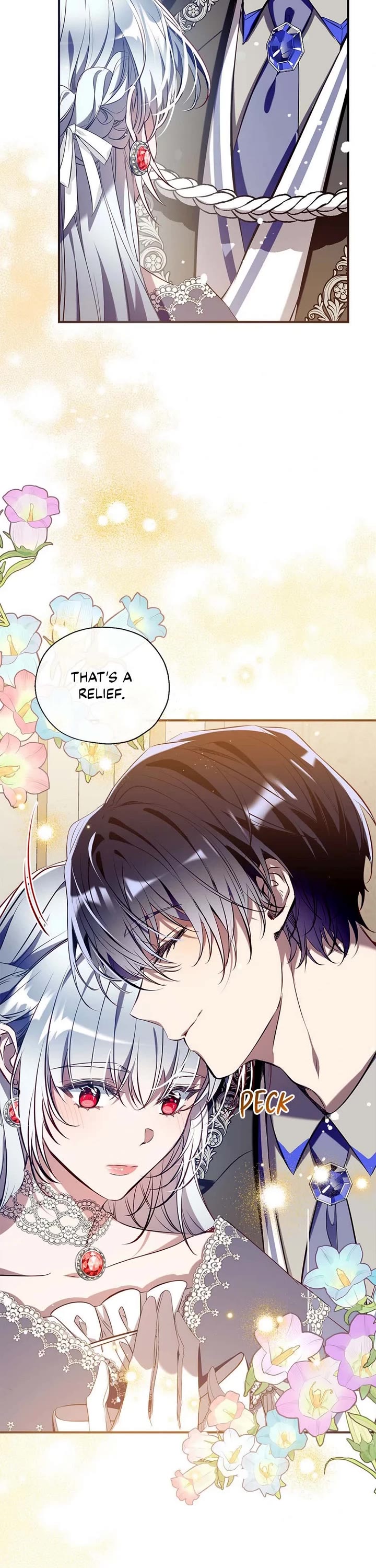 Can We Become a Family? chapter 120 page 28