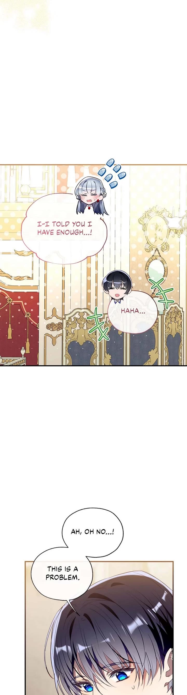 Can We Become a Family? chapter 120 page 29