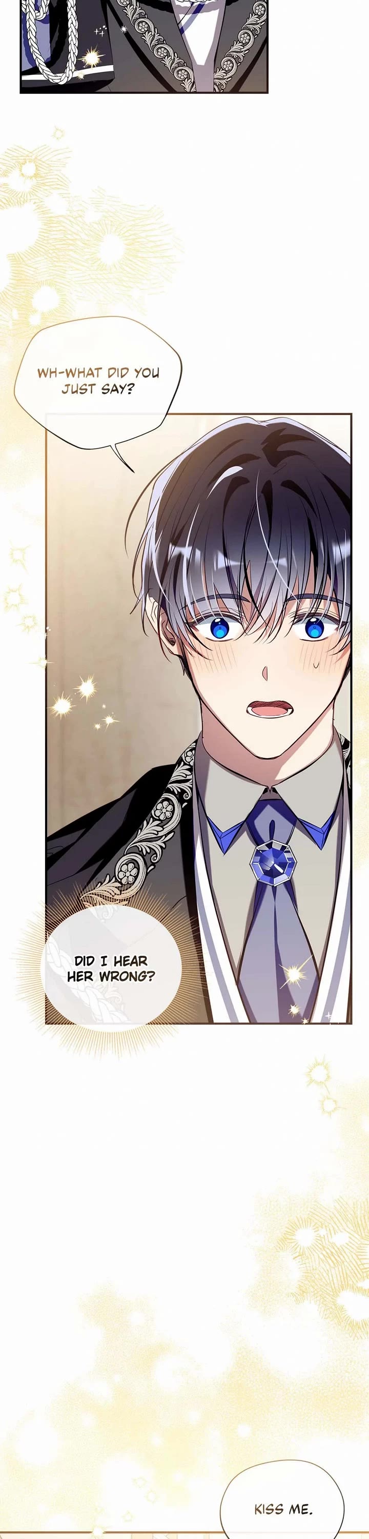 Can We Become a Family? chapter 120 page 3