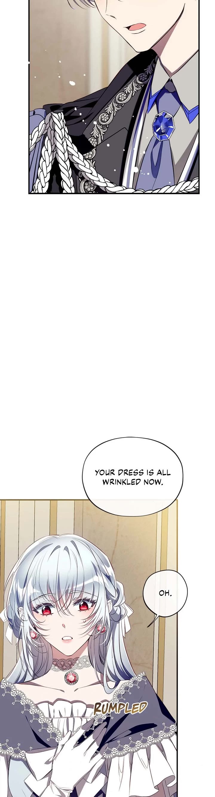 Can We Become a Family? chapter 120 page 30