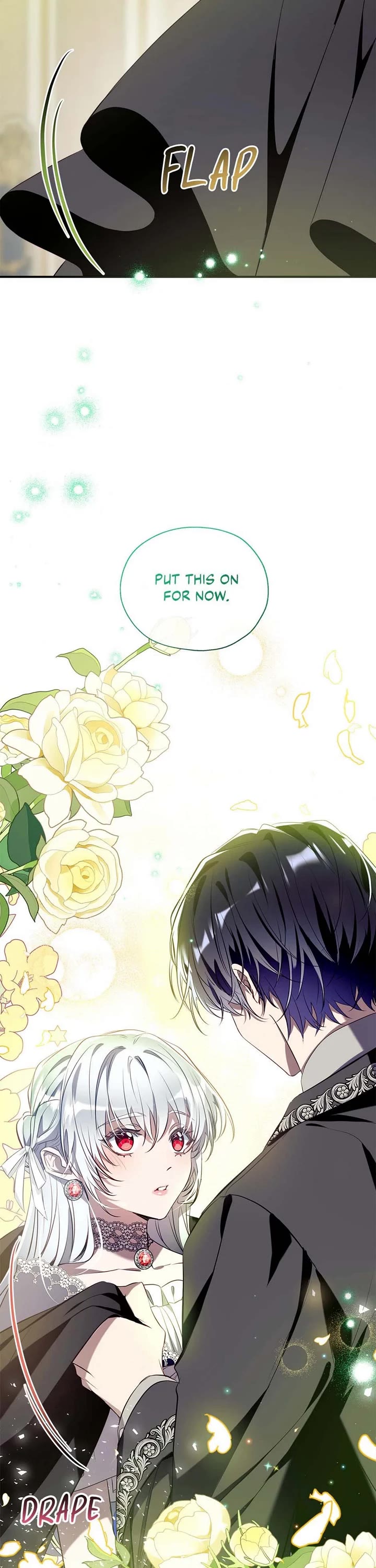 Can We Become a Family? chapter 120 page 32