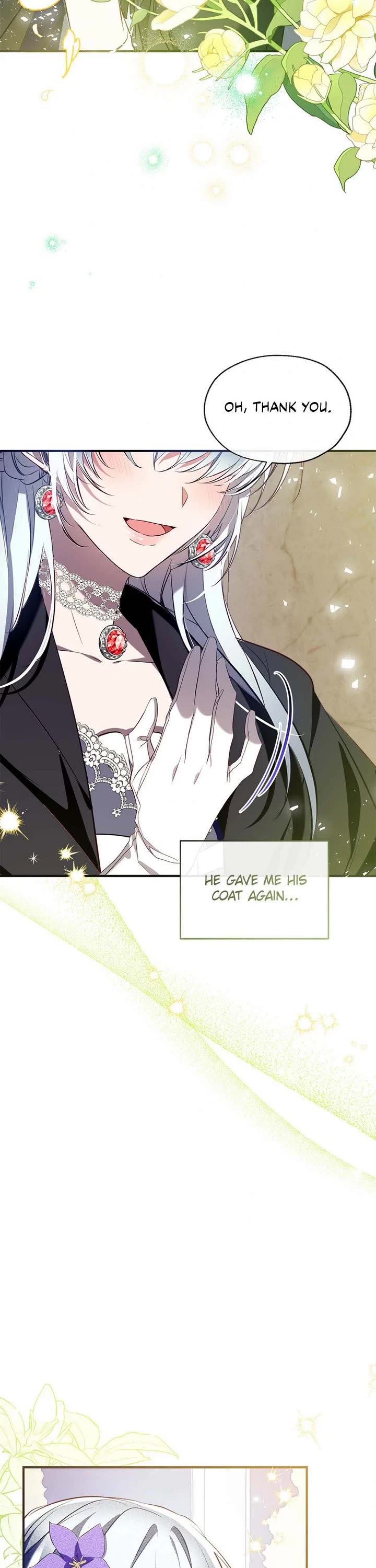 Can We Become a Family? chapter 120 page 33