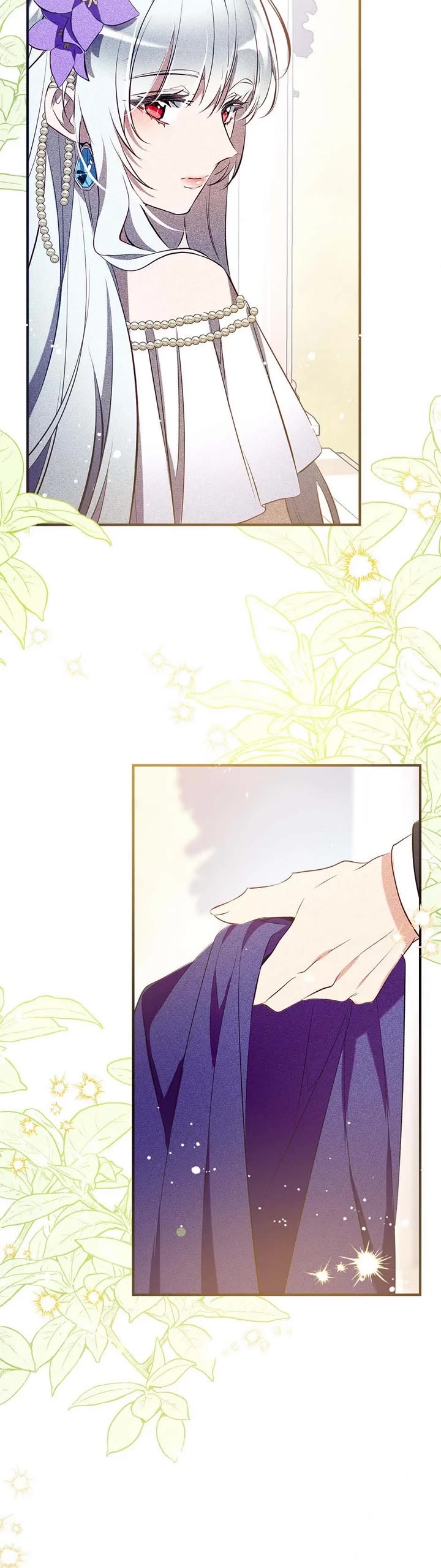 Can We Become a Family? chapter 120 page 34