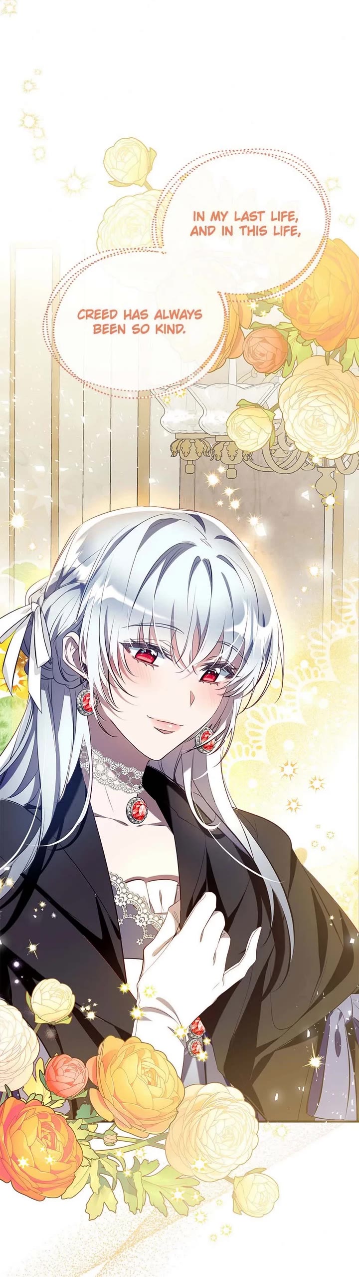 Can We Become a Family? chapter 120 page 35