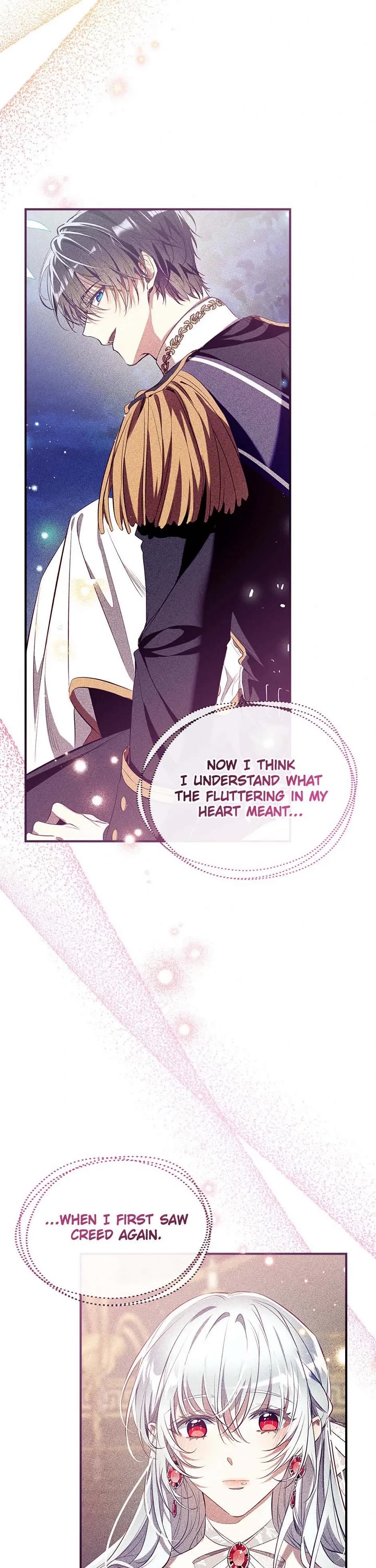 Can We Become a Family? chapter 120 page 36