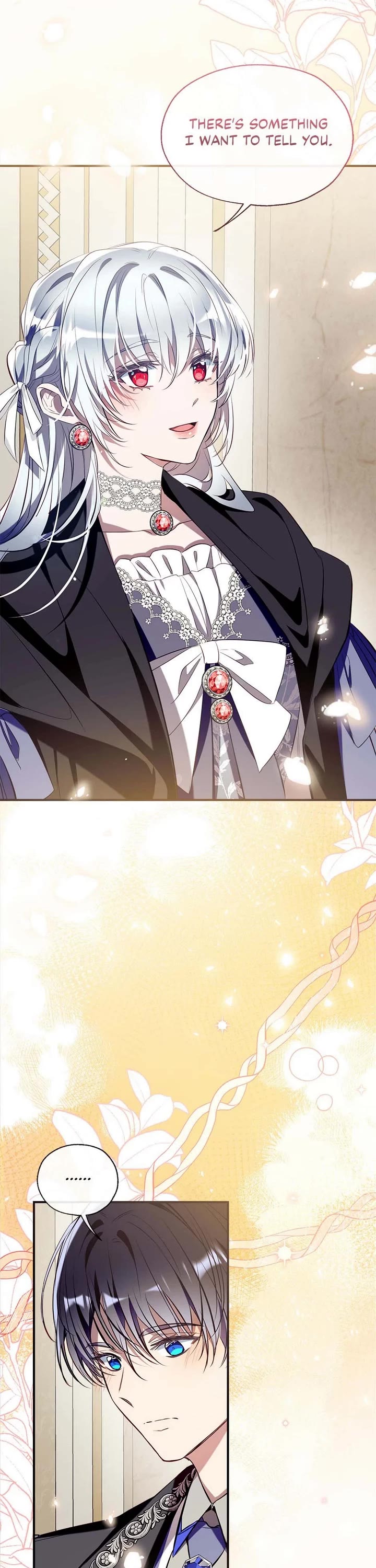 Can We Become a Family? chapter 120 page 38