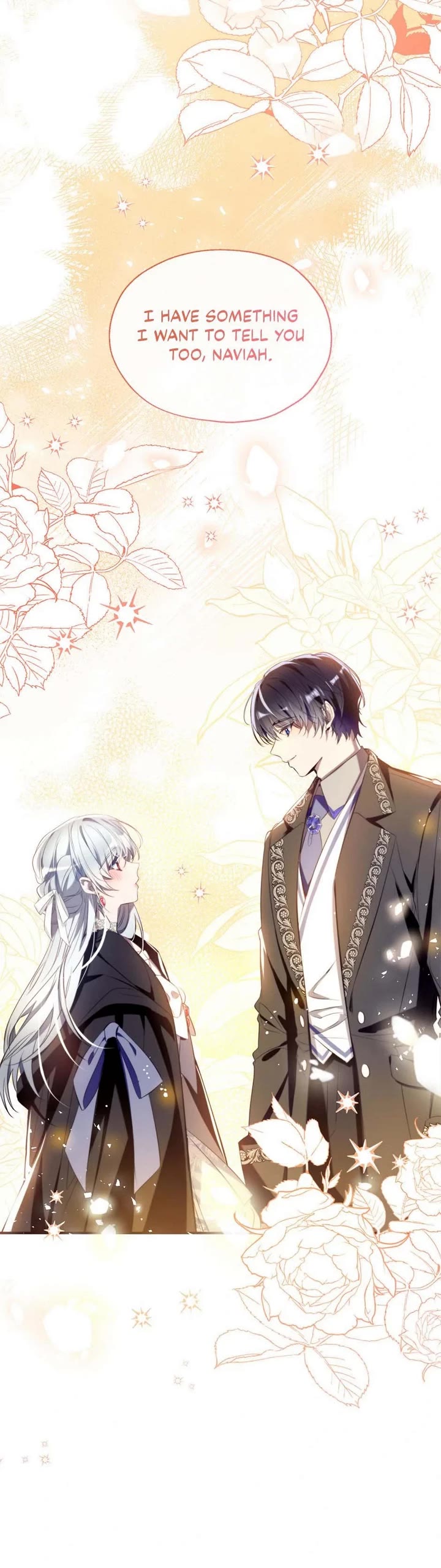 Can We Become a Family? chapter 120 page 40