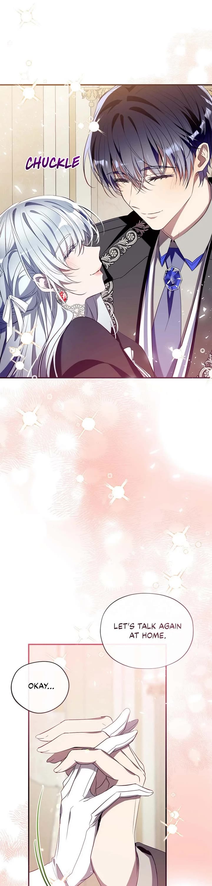 Can We Become a Family? chapter 120 page 41