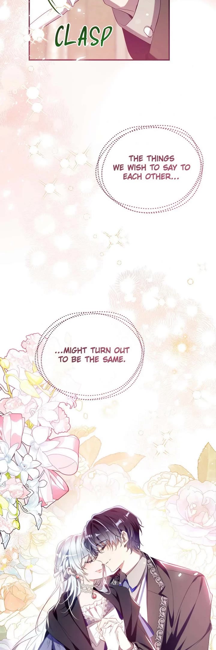 Can We Become a Family? chapter 120 page 42