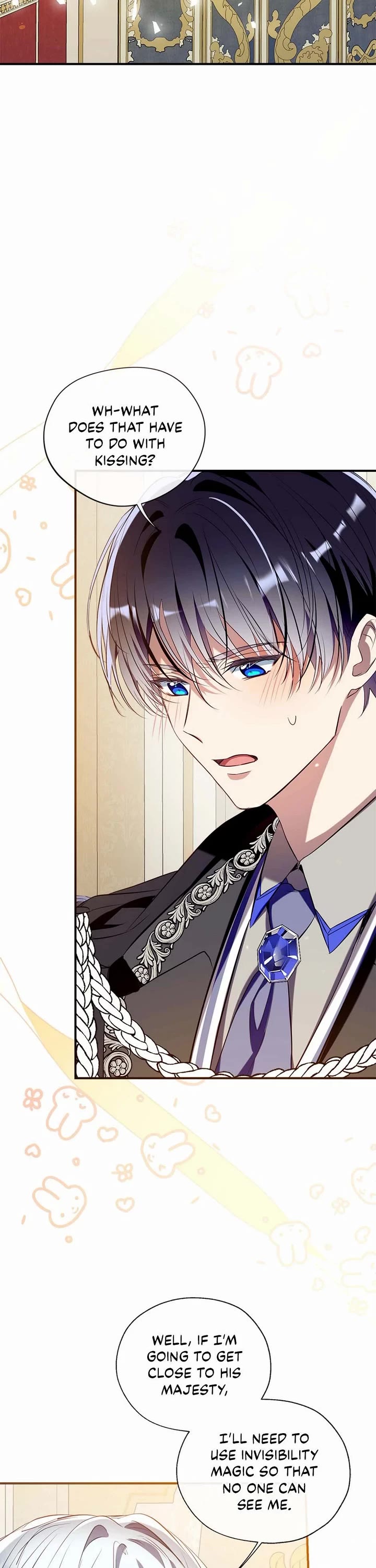 Can We Become a Family? chapter 120 page 6