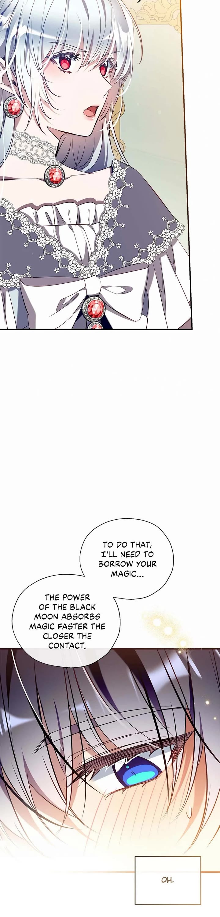 Can We Become a Family? chapter 120 page 7