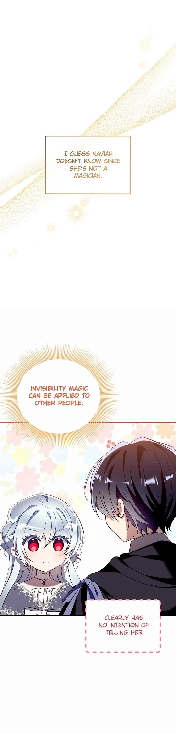 Can We Become a Family? chapter 120 page 8