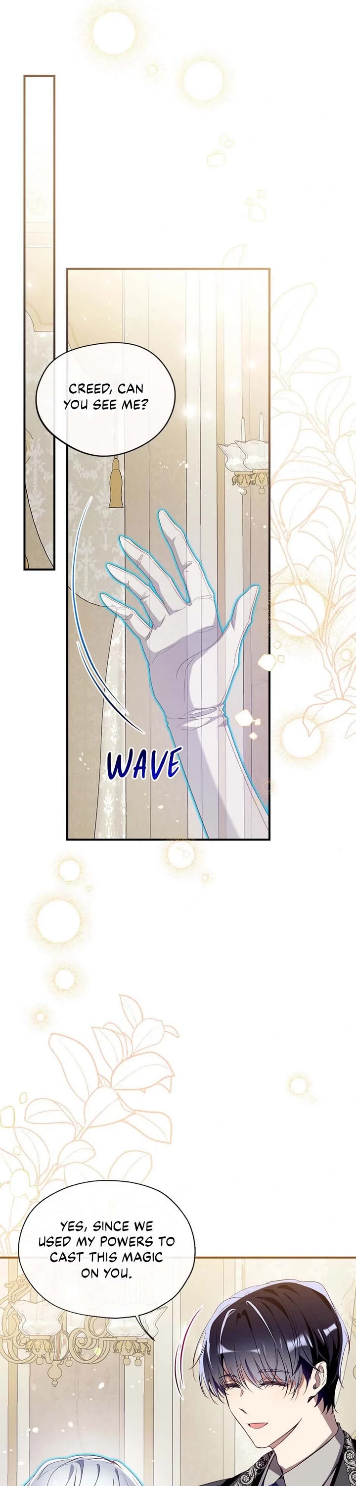 Can We Become a Family? chapter 121 page 1