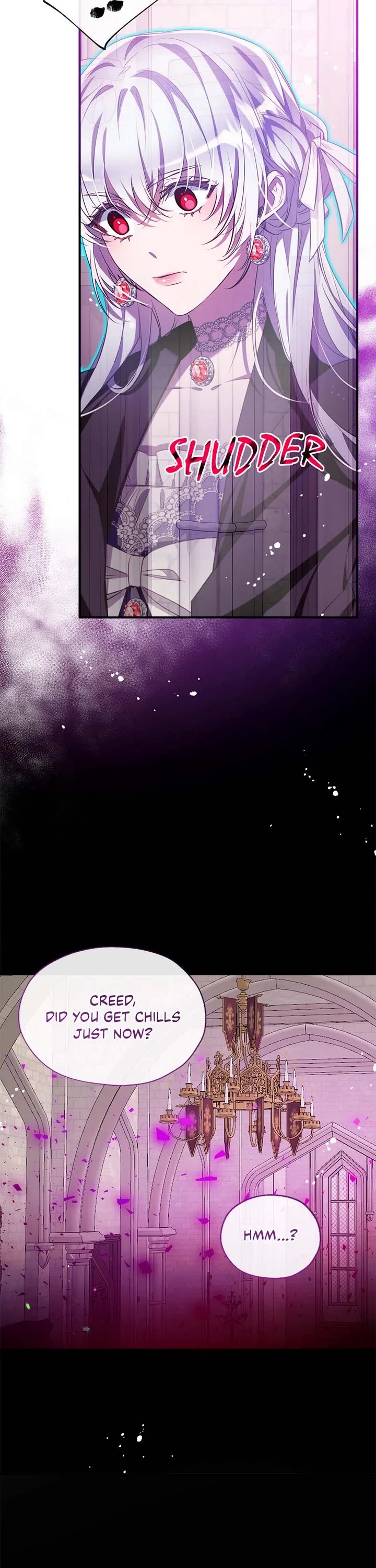 Can We Become a Family? chapter 121 page 11