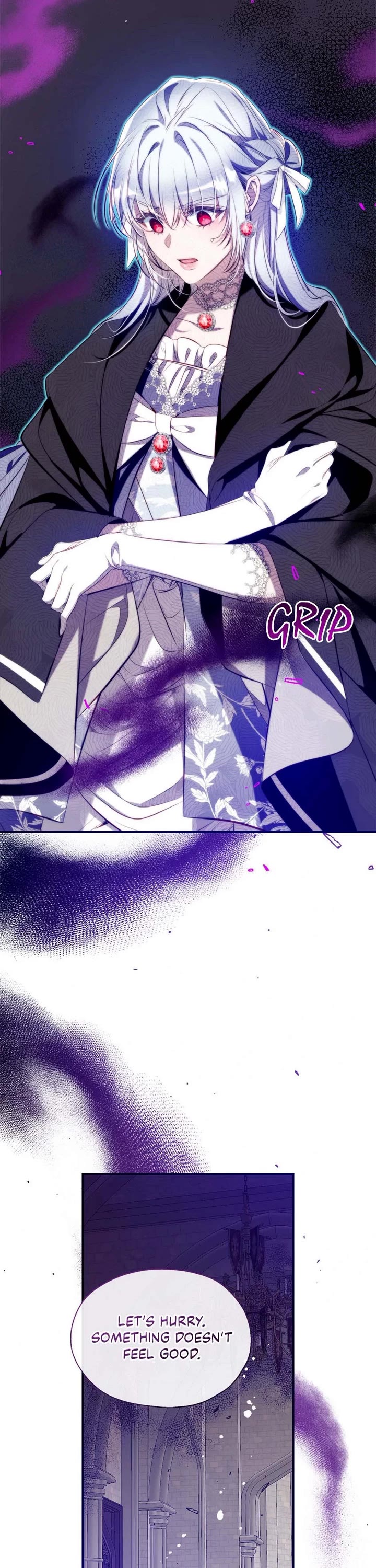 Can We Become a Family? chapter 121 page 13