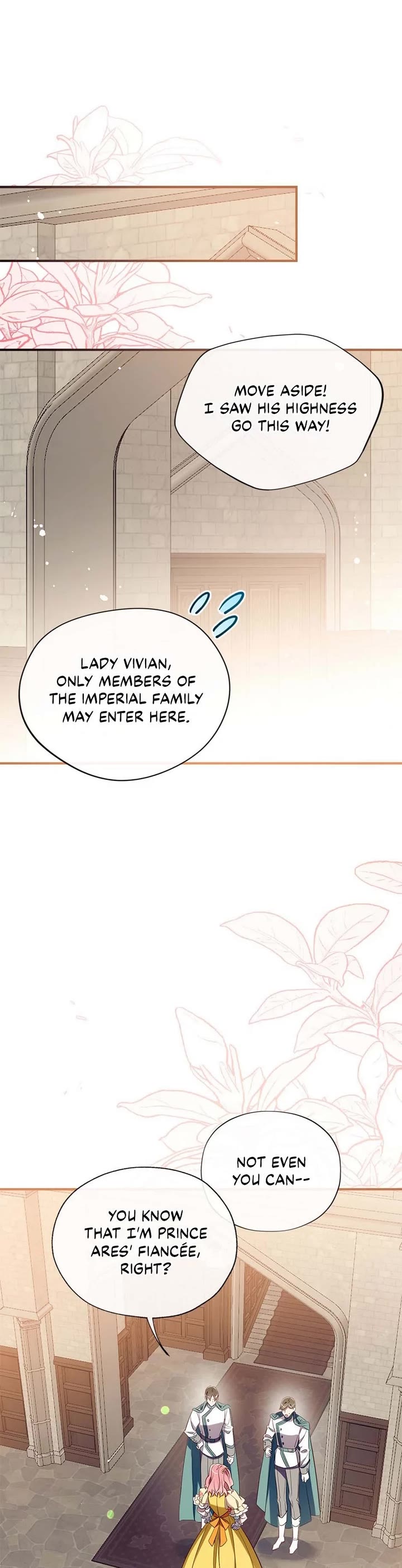 Can We Become a Family? chapter 121 page 15