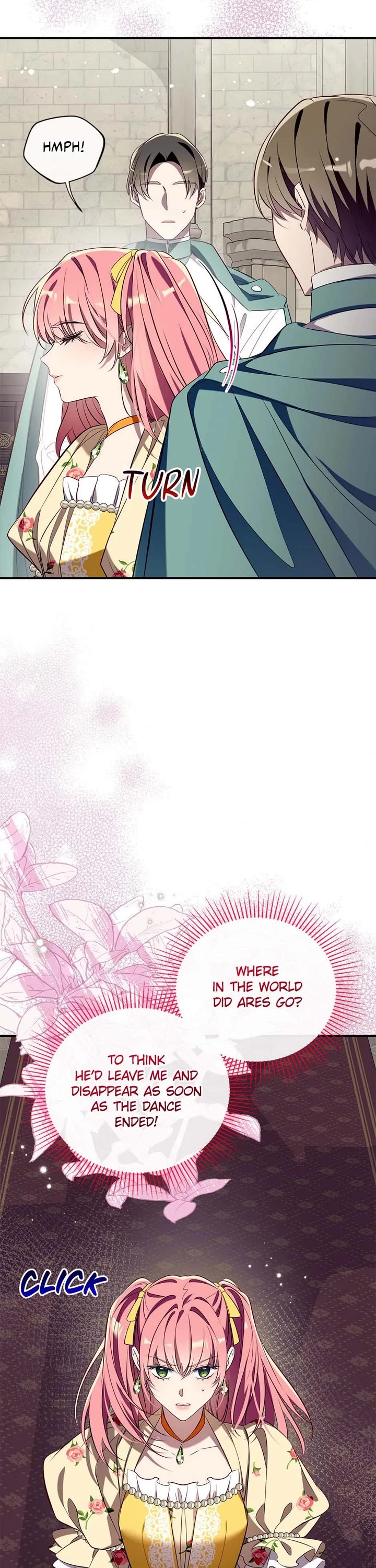 Can We Become a Family? chapter 121 page 17